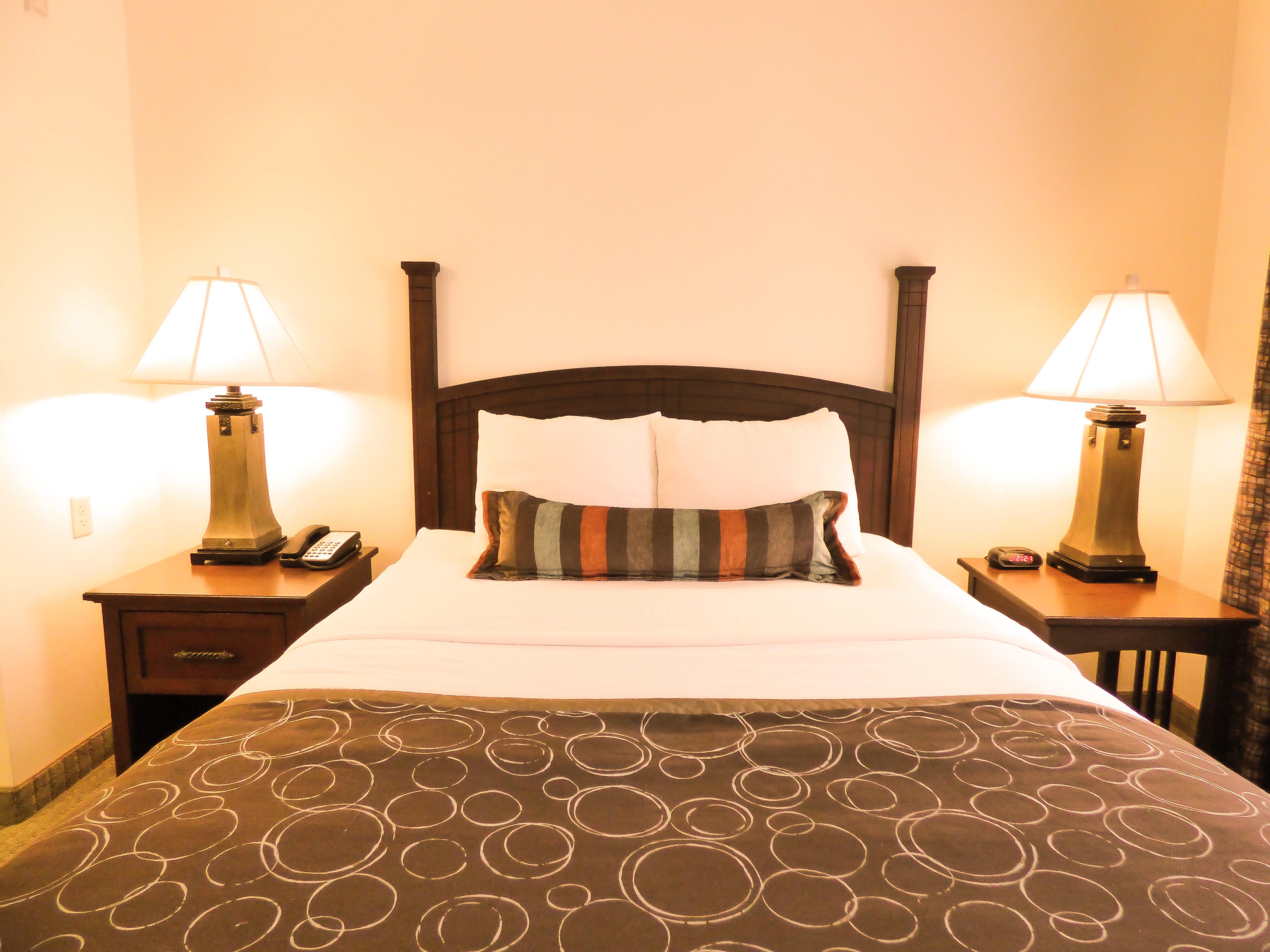 สเตย์บริดจ์ สวีท ดีทรอยต์-โนวี Hotel ภายนอก รูปภาพ